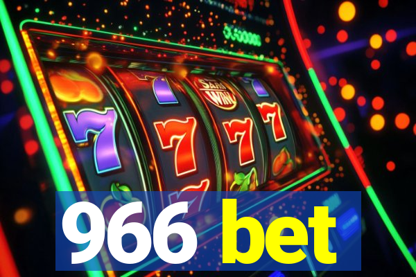 966 bet